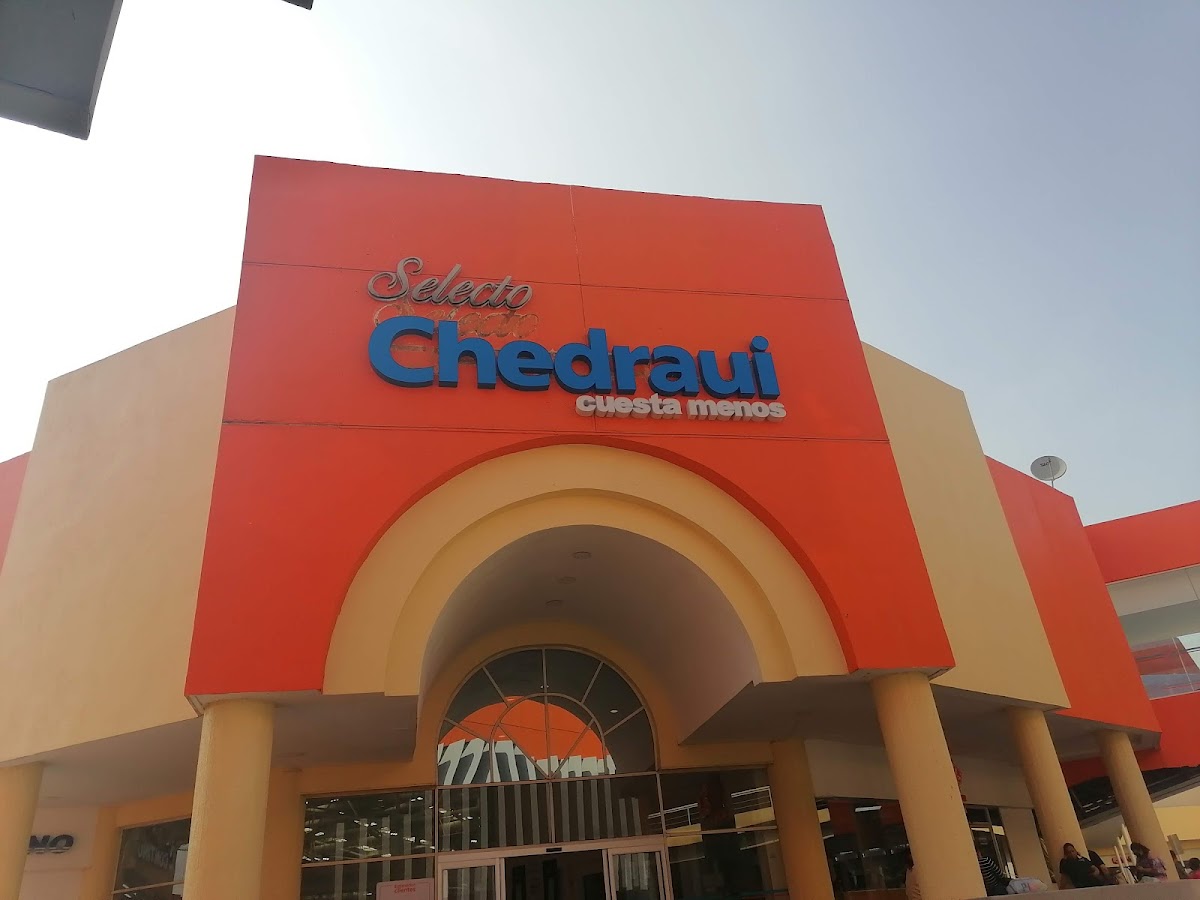 CENTRO COMERCIAL PLAZA OLMECA